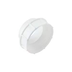 Adaptador Convertidor Roscas M 1 1/4"- H 1 1/2"