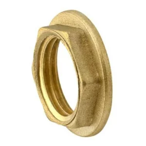 Tuerca Corredera Laton 3/4"
