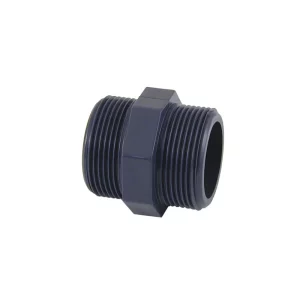 Machon Roscado Pvc 1/2" Presion