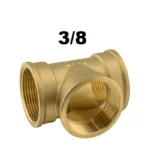 Te Laton 3/8"
