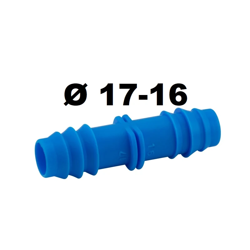 Enlace Reducido Acetal 17-16