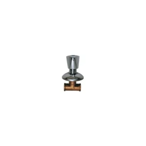 Llave Empotrar Zapatilla Soldar De Ø 15 Mm