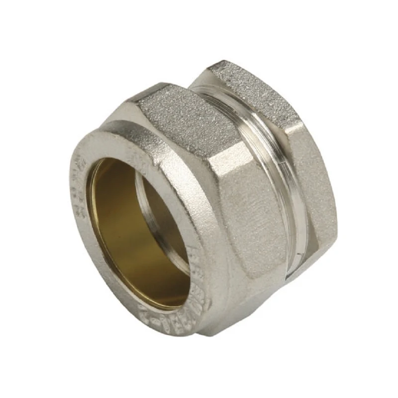 230307-tapon-laton-compresion-sambra-15 Tapon Laton Compresion Sambra Ø 15 - Imagen 1