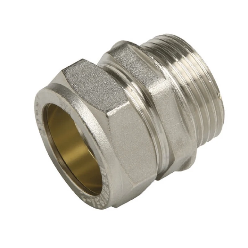 230319-entronque-laton-compresion-sambra-macho-1-2-18-para-cobre Entronque Laton Compresion Sambra Macho 1/2" Ø 18 Para Cobre - Imagen 1