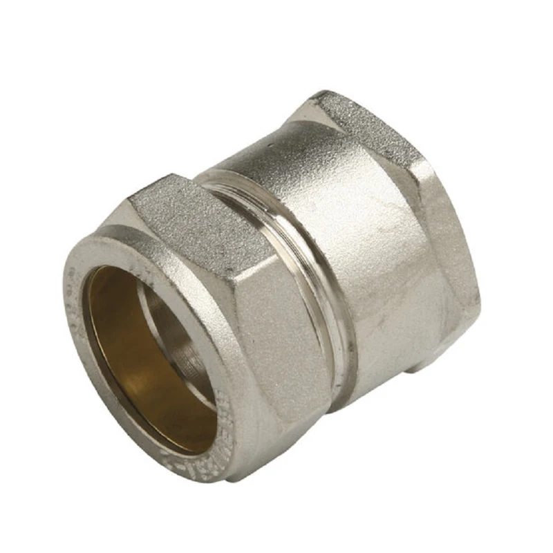 230321-entronque-laton-compresion-sambra-hembra-1-2-15-para-cobre Entronque Laton Compresion Sambra Hembra 1/2" Ø 15 Para Cobre - Imagen 1