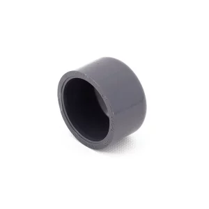 Tapon Pvc Hembra Ø 50 Presion