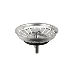 Tapon Rejilla Inox 84x45mm