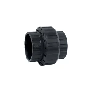 Enlace 3 Piezas Pvc Presion Encolar Ø 50 Mm