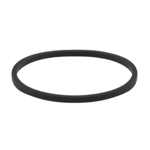 Junta Plana Valvula Negra Ø 70 Mm Ext. Ø 45 Mm Int.