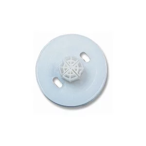 disco persiana plastico 160mm correspondiente a Disco Persiana Plastico Sin Espiga diametro 160 Mm