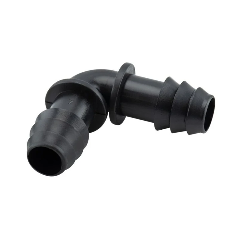 Codo Acetal Ø 18 (1 Ud)