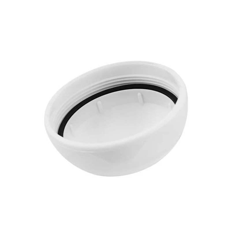 Tapon Registro Sifon 1"