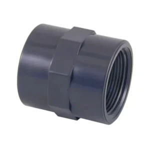 Manguito Pvc Mixto H-h Ø 25-3/4" Presion