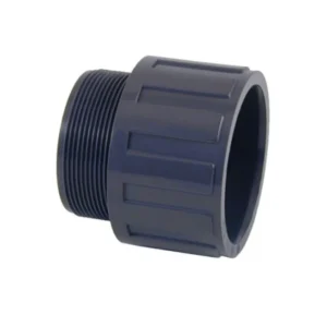 Manguito Pvc Mixto H-m Ø 25-3/4" Presion