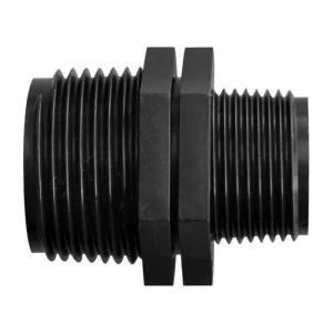 Machon Roscado Reducido P.p 1" X 1/2"