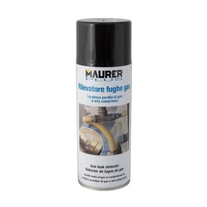 Spray Detector Fugas De Gas 300 ml