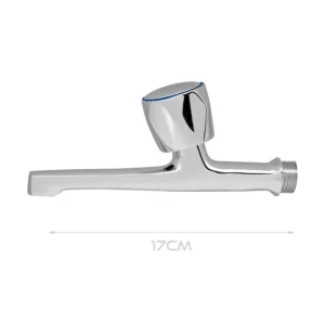 Grifo Frontal 17cm