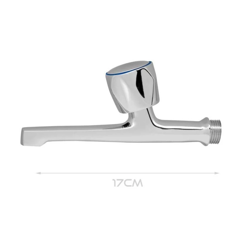 Grifo Frontal 17cm