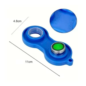 Llave Universal Para Filtro Aireador M-20, M-22, M-24, M-28