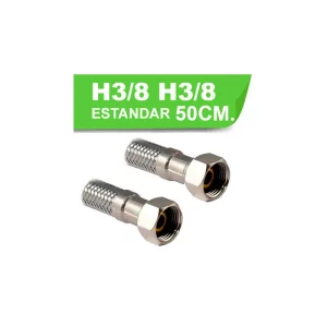 Ramalillo H3/8-h3/8 50cm