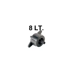 Gotero Autocompensante 8lt.*