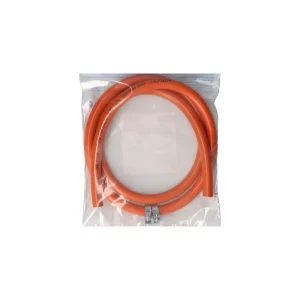 Kit Goma Butano 1,5mt. + Abrazaderas