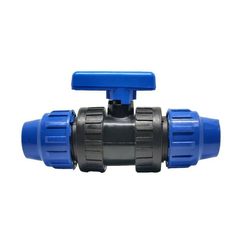 Valvula Bola Ø 20 Pn16 Eco Fitting