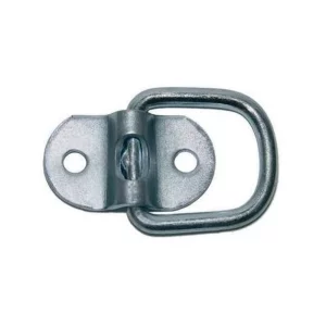 placa anilla toldo zincada correspondiente a Placa Anilla Movil Para Toldo Zincada 44x25 Mm