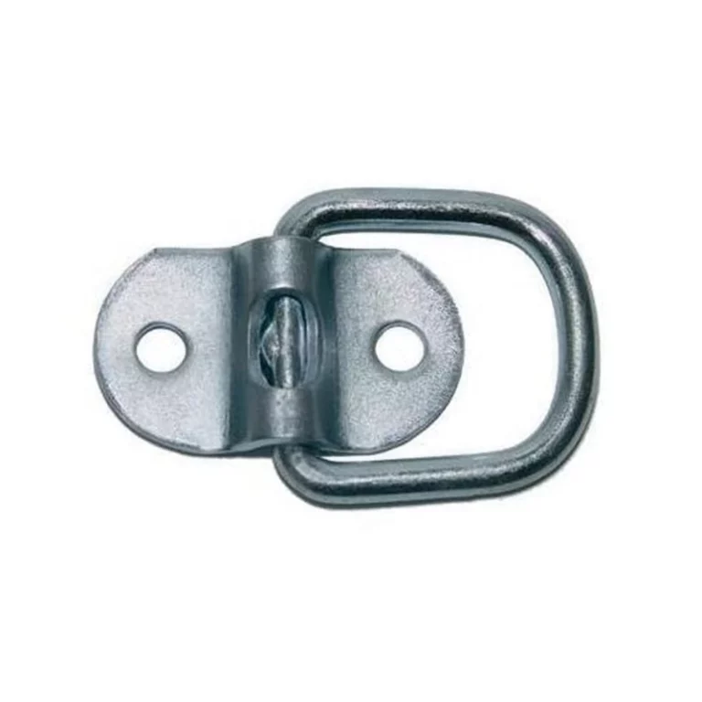 placa anilla toldo zincada correspondiente a Placa Anilla Movil Para Toldo Zincada 44x25 Mm