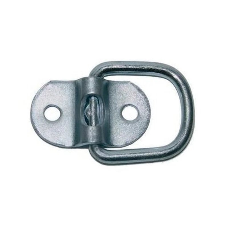placa anilla toldo zincada correspondiente a Placa Anilla Movil Para Toldo Zincada 44x25 Mm