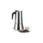 Cafetera Acero Inox 4 Tazas