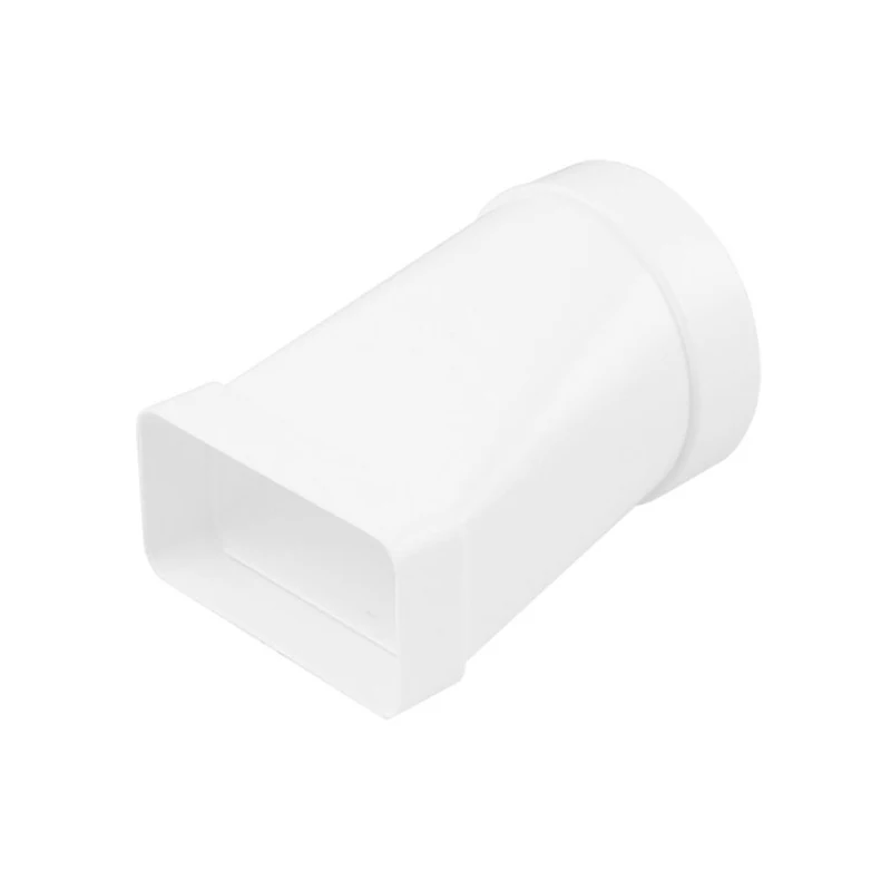 Empalme Mixto 100x55x110 Mm