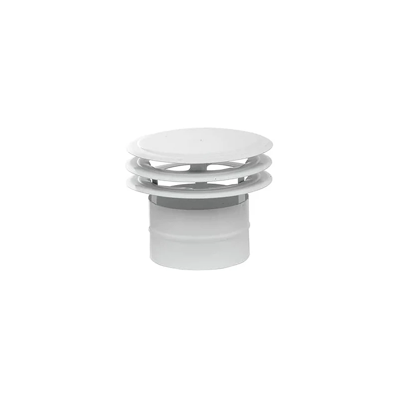 Deflector Ø 120mm 3 Discos