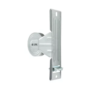 recogedor persiana metalico 22mm correspondiente a Recogedor Persiana 22 Mm Metalico Sin Placa