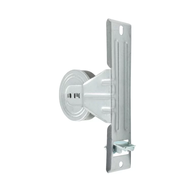 recogedor persiana metalico 22mm correspondiente a Recogedor Persiana 22 Mm Metalico Sin Placa