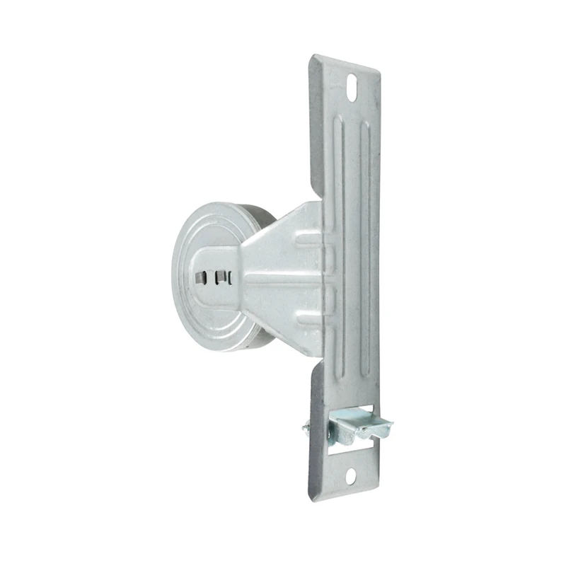 recogedor persiana metalico 22mm correspondiente a Recogedor Persiana 22 Mm Metalico Sin Placa