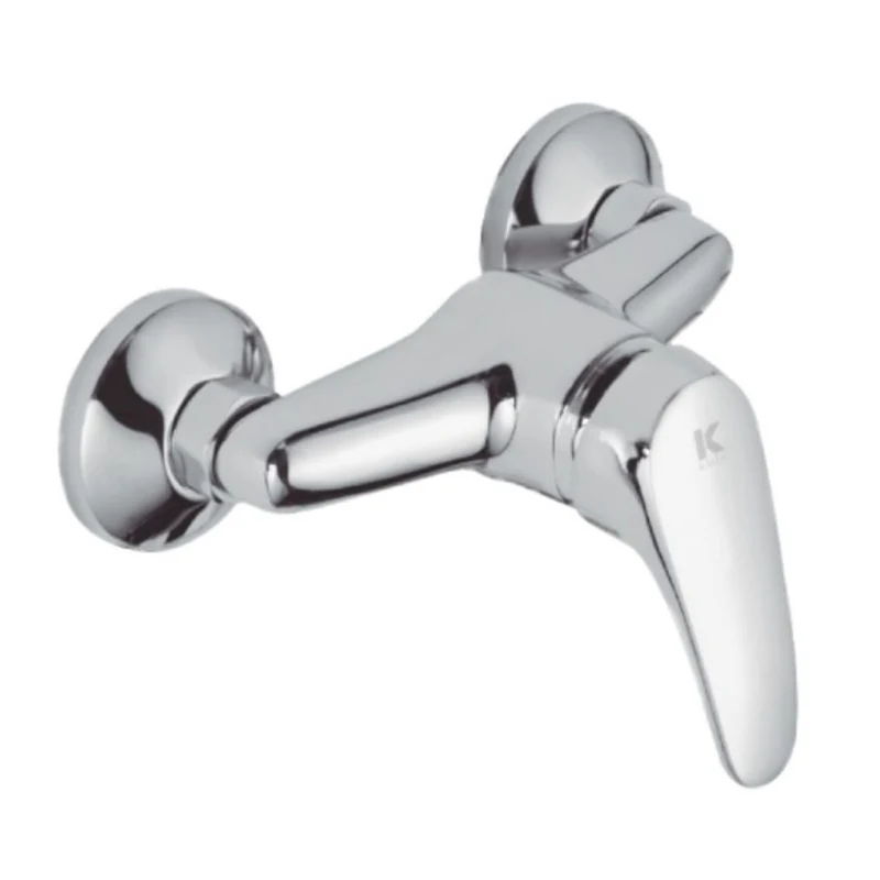 600092-monomando-ducha-basic Monomando Ducha Basic - Imagen 1