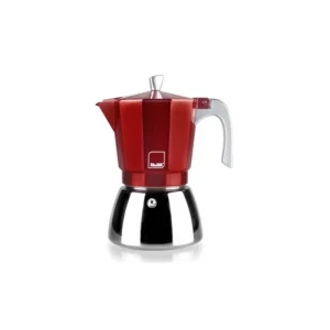 Cafetera Elba 9 Tazas