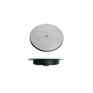 Tapa Bote Sifonico Inox Ø 110mm