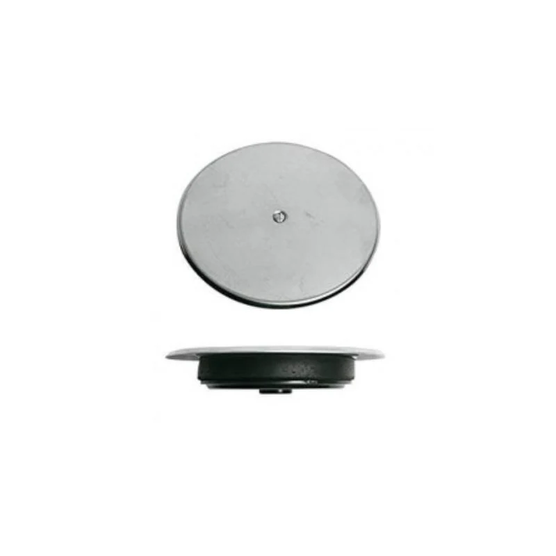 Tapa Bote Sifonico Inox Ø 110mm