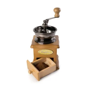 Molinillo De Café Clásico