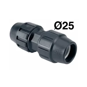 Junta Torica 25mm Fitting