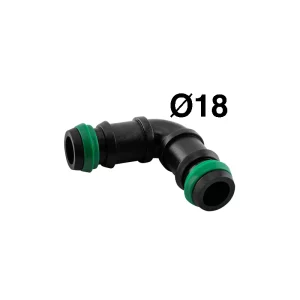 Codo 18 Seguridad