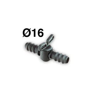 Valvula Ø 16 Fitting