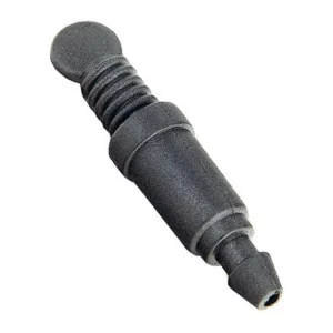 Gotero Pinchado Regulable 0 A 6 L/h
