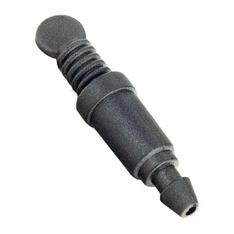 Gotero Pinchado Regulable 0 A 6 L/h