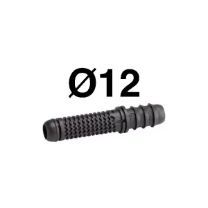 Gotero Interlinea Ø 12mm