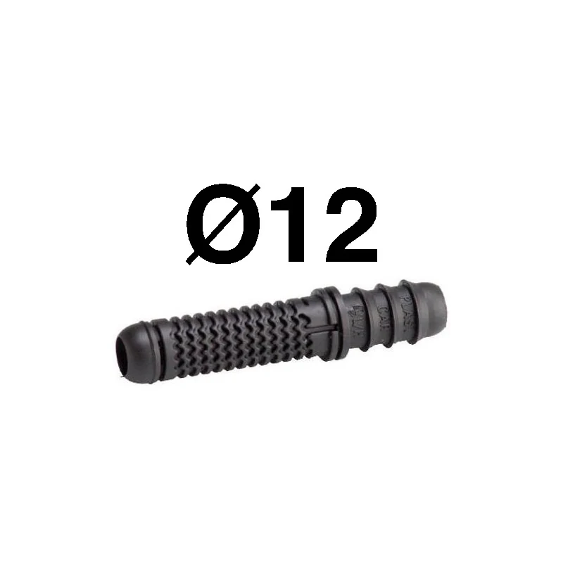 Gotero Interlinea Ø 12mm