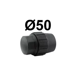 Tapon 50 Fitting