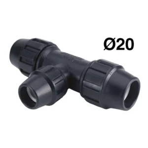 Te 20 Fitting